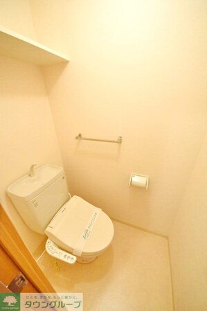 ビューヒルズKの物件内観写真